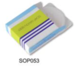 Soap - Мыло SOP053