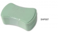 Shoe mitt sponge - Губка для обуви SHP007
