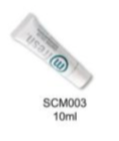 Shaving kit - набор для бритья SCM003 10ml