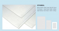Haulu takumlar towel sets Istanbul