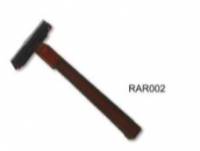 Shaving kit - набор для бритья RAR002