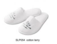 Slipper -  Тапочки SLP054 cotton terry