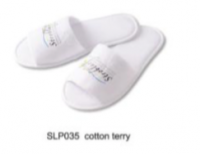 Slipper -  Тапочки SLP035 cotton terry
