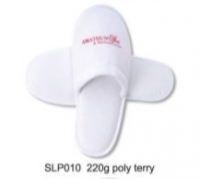Slipper -  Тапочки SLP010 220g poly terry