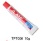 dental kit - стоматологический набор TPT006 10g