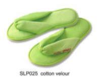 Slipper -  Тапочки SLP025 cotton velour
