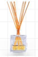 Reed Diffuser 100 мл  Dark Amber   Soft Touch  Springtime
