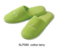 Slipper -  Тапочки SLP060 cotton terry