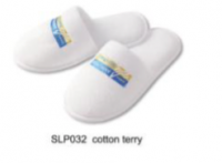 Slipper -  Тапочки SLP032 cotton terry