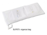 Slipper -  Тапочки SLP073 organza bag