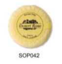 Soap - Мыло SOP042