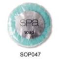 Soap - Мыло SOP047