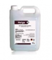 Helga - Шампунь для ухода  чистки всех  типов моющихся ковров