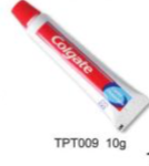 dental kit - стоматологический набор TPT009 10g