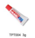 dental kit - стоматологический набор TPT004 3g