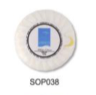 Soap - Мыло SOP038