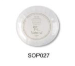 Soap - Мыло SOP027