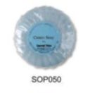 Soap - Мыло SOP050