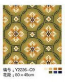 Hall carpet Y2226-C9