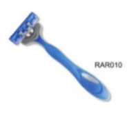Shaving kit - набор для бритья RAR010