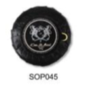 Soap - Мыло SOP045