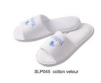 Slipper -  Тапочки SLP045 cotton velour