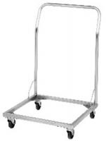 ТЕЛЕЖКА ДЛЯ КОРЗИН