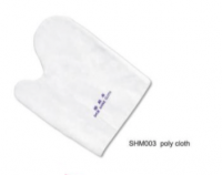 SHM003 poly cloth