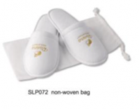 Slipper -  Тапочки SLP072 non-woven bag