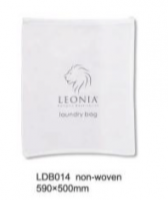 laundry bag - мешок для белья LDB014 non-woven 590*500mm