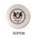 Soap - Мыло SOP036