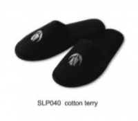 Slipper -  Тапочки SLP040 cotton terry