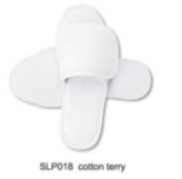 Slipper -  Тапочки SLP018 cotton terry