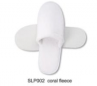 Slipper -  Тапочки SLP002 coral fleece