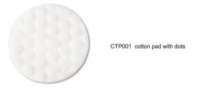 Косметический диск CTP001