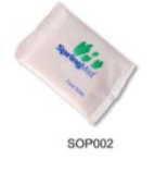 Soap - Мыло SOP002