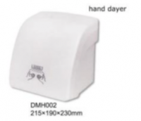 Hand dayer - Сушка для рук DMH002 215*190*230mm