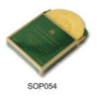 Soap - Мыло SOP054