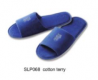 Slipper -  Тапочки SLP068 cotton terry