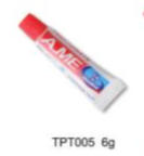 dental kit - стоматологический набор TPT005 6g