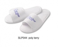 Slipper -  Тапочки SLP044 poly terry