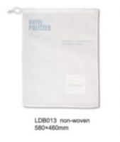laundry bag - мешок для белья LDB013 non-woven 580*460mm