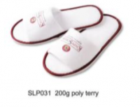 Slipper -  Тапочки SLP031 200g poly terry