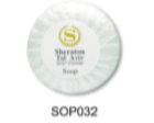 Soap - Мыло SOP032