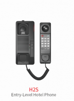 H2S Телефон для отеля