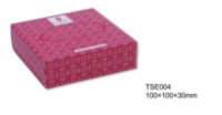 Tissue - сухая салфетка TSE004 100*100*30mm