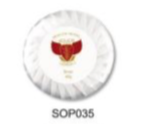 Soap - Мыло SOP035