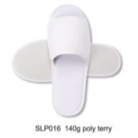 Slipper -  Тапочки SLP016 140g poly terry