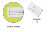 Shaving kit - набор для бритья SCM001 5g