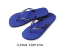 Slipper -  Тапочки SLP029 1.8cm EVA